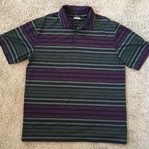 Men’s Nike Golf Dri-Fit Polo Large